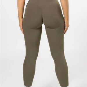 Paragon RecStretch Original Sculptseam Plus Legging Everglades